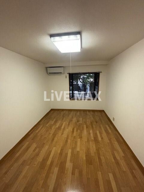 コンフォート赤坂Ⅰの物件内観写真