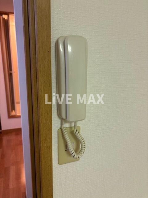 コンフォート赤坂Ⅰの物件内観写真