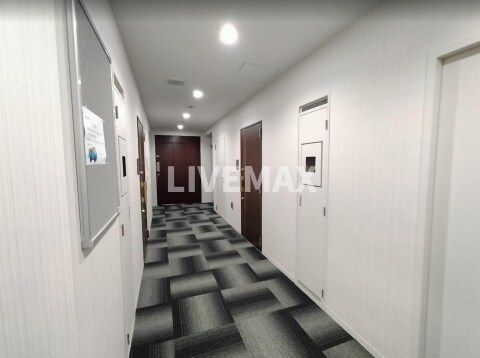 プレール・ドゥーク大島の物件外観写真