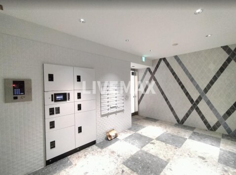 プレール・ドゥーク大島の物件内観写真