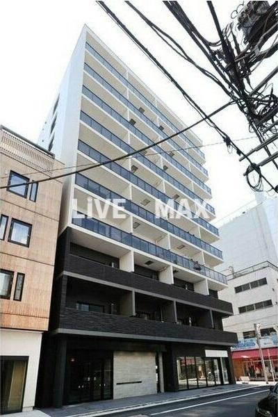 Nifit日本橋横山町の物件内観写真