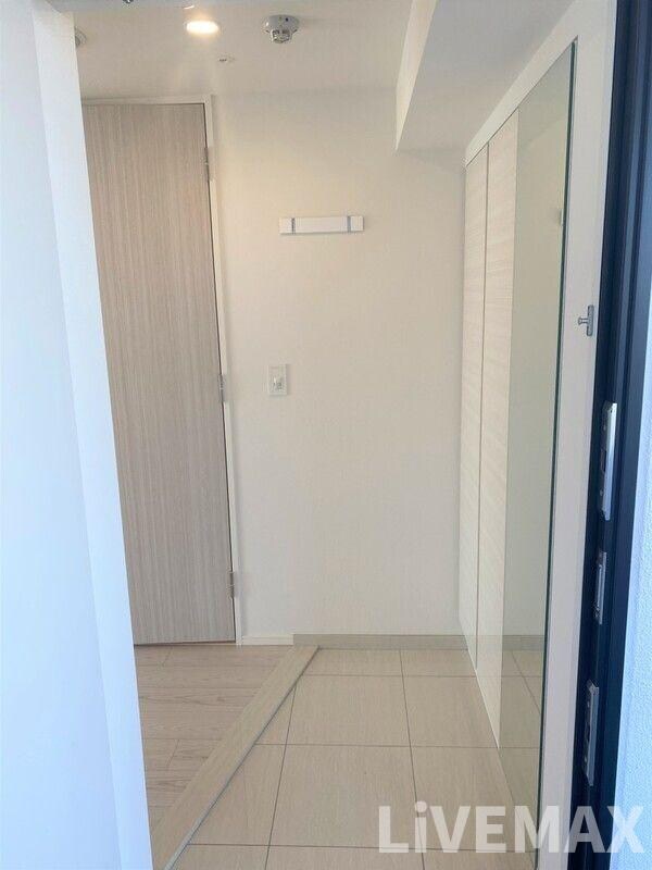 アーバネックス菊川Ⅲの物件内観写真