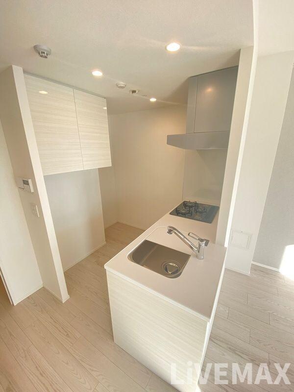 アーバネックス菊川Ⅲの物件内観写真