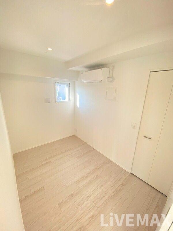 アーバネックス菊川Ⅲの物件内観写真