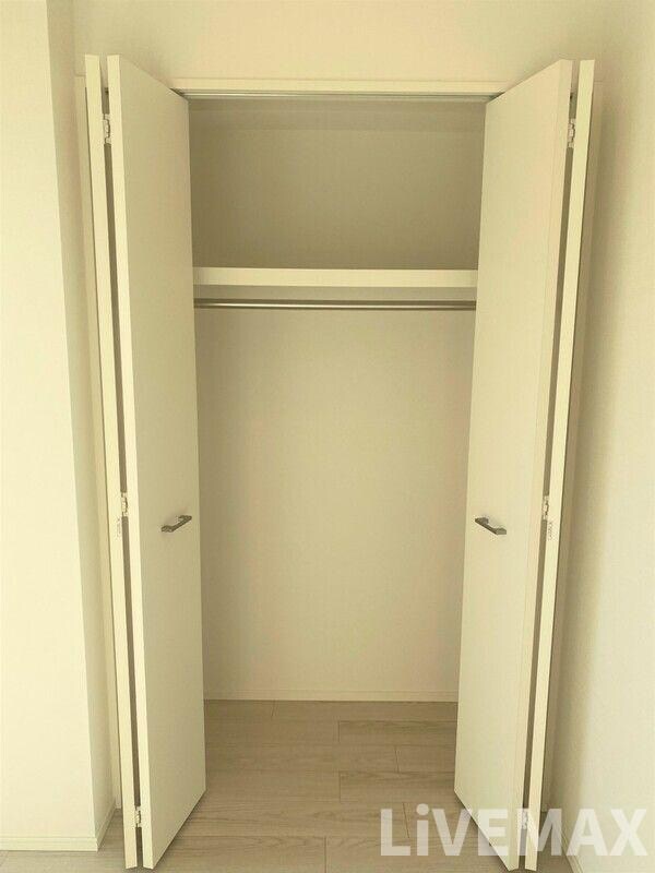 アーバネックス菊川Ⅲの物件内観写真