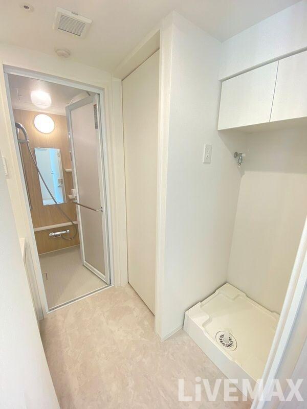 アーバネックス菊川Ⅲの物件内観写真