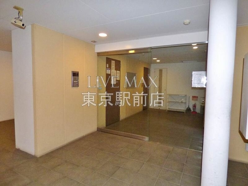 プレール・ドゥーク門前仲町の物件外観写真