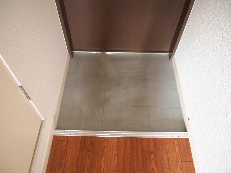 プレール・ドゥーク門前仲町の物件内観写真