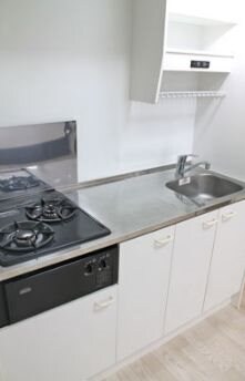 プレール・ドゥーク門前仲町の物件内観写真