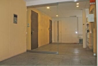 プレール・ドゥーク門前仲町の物件外観写真