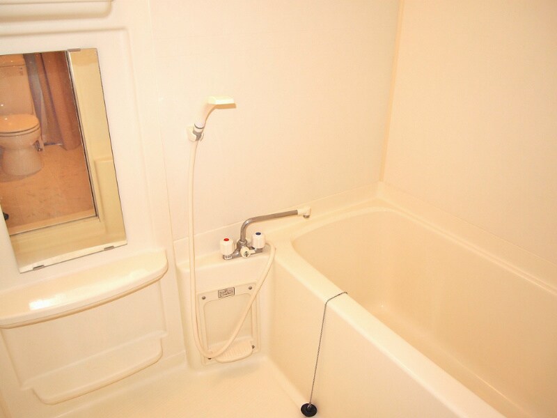 プレール・ドゥーク門前仲町の物件内観写真