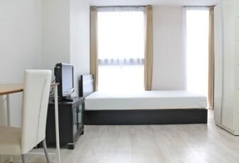 プレール・ドゥーク門前仲町の物件内観写真