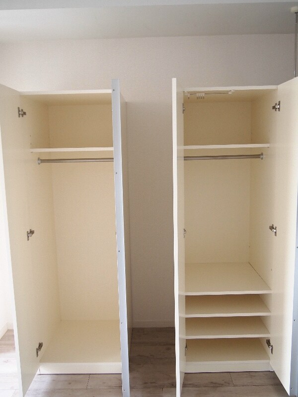 プレール・ドゥーク門前仲町の物件内観写真