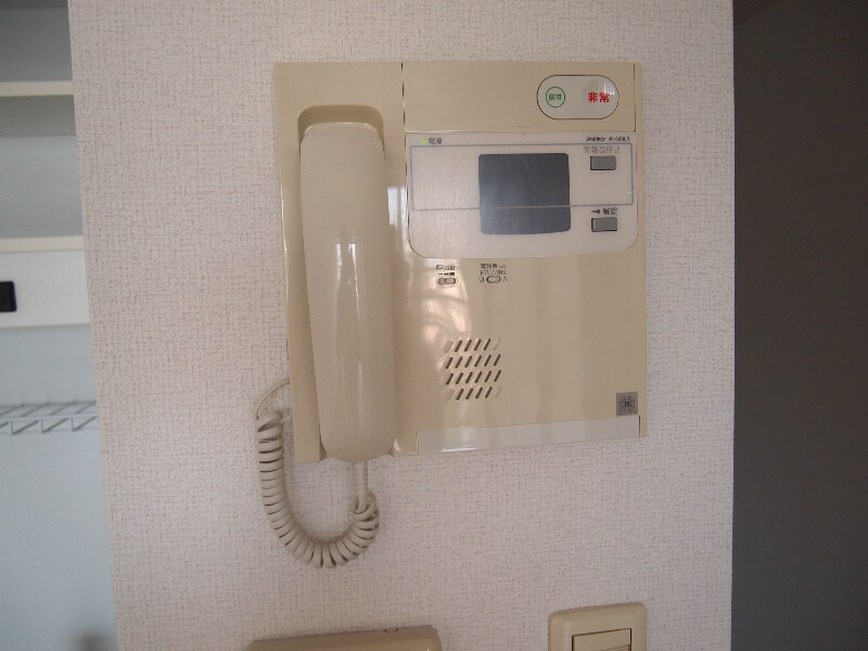 プレール・ドゥーク門前仲町の物件内観写真