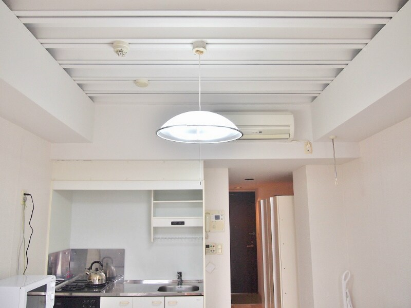 プレール・ドゥーク門前仲町の物件内観写真