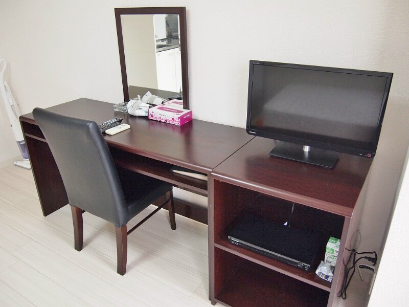 プレール・ドゥーク門前仲町の物件内観写真