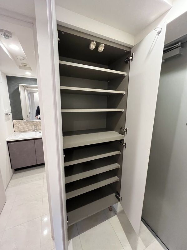 Casa Splendido La plus 元赤坂の物件内観写真