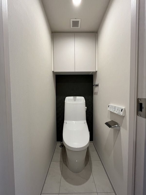 Casa Splendido La plus 元赤坂の物件内観写真