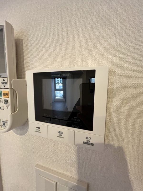 Casa Splendido La plus 元赤坂の物件内観写真