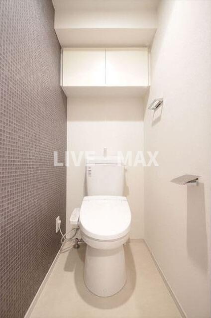 ロメック月島の物件内観写真