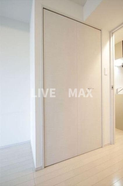 ロメック月島の物件内観写真