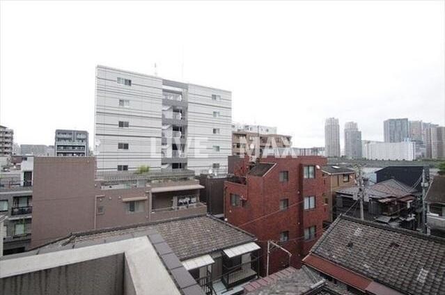 ロメック月島の物件内観写真