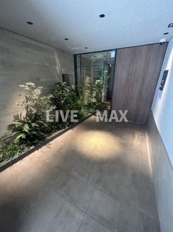 ALTERNA亀戸Ⅲの物件外観写真