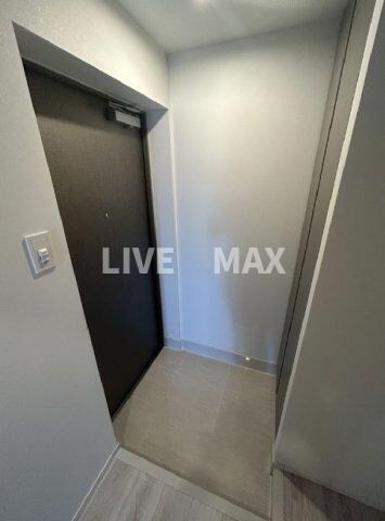 ALTERNA亀戸Ⅲの物件内観写真