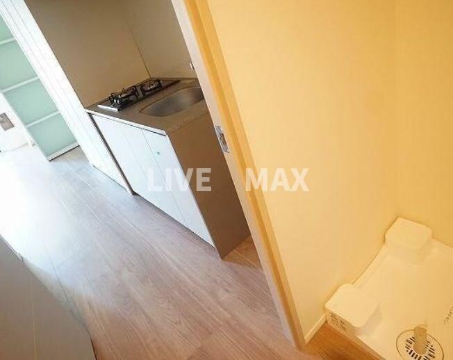 ALTERNA亀戸Ⅲの物件内観写真