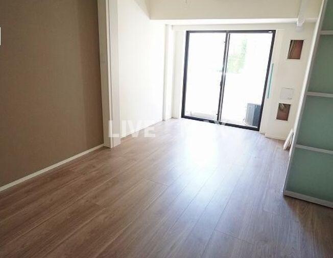 ALTERNA亀戸Ⅲの物件内観写真