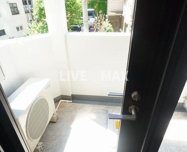 ALTERNA亀戸Ⅲの物件内観写真