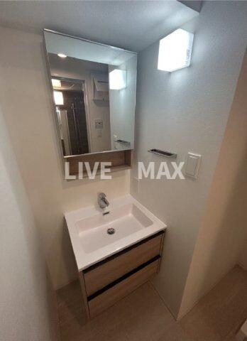 ALTERNA亀戸Ⅲの物件内観写真