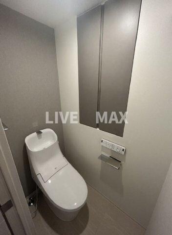 ALTERNA亀戸Ⅲの物件内観写真