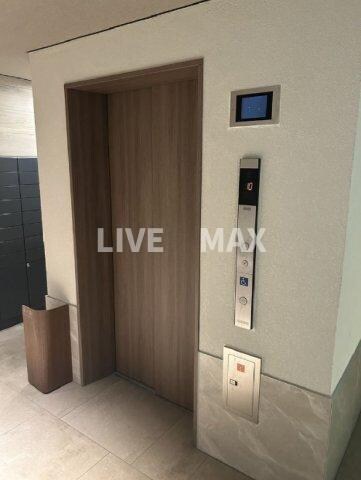 ALTERNA亀戸Ⅲの物件内観写真