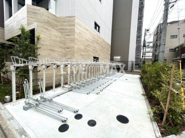 ALTERNA亀戸Ⅲの物件内観写真