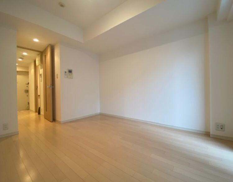 プラウドフラット隅田リバーサイドの物件内観写真