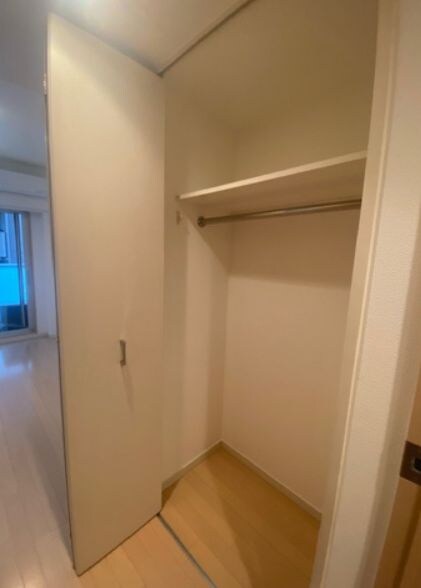 プラウドフラット隅田リバーサイドの物件内観写真