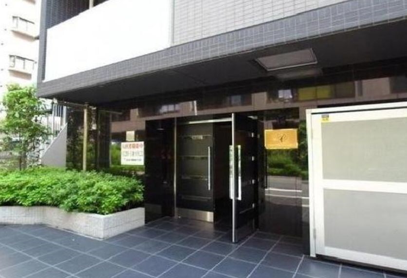 アプレシティ両国の物件外観写真