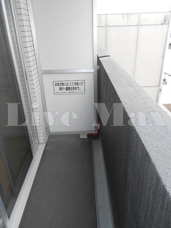 アプレシティ両国の物件内観写真