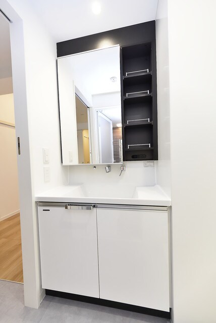 パークルール大手町の物件内観写真