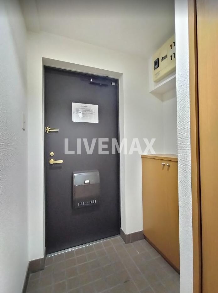 プレール九段の物件内観写真