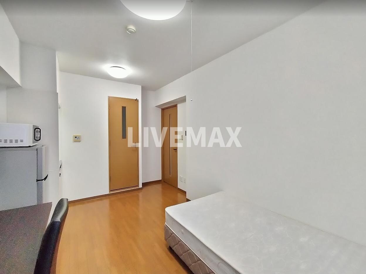 プレール九段の物件内観写真