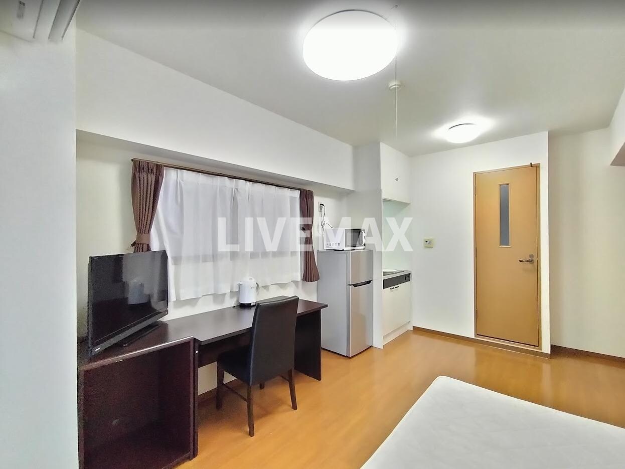 プレール九段の物件内観写真