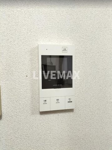 プレール九段の物件内観写真