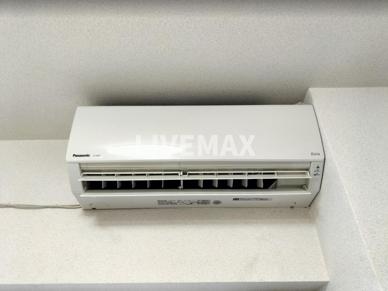 プレール九段の物件内観写真