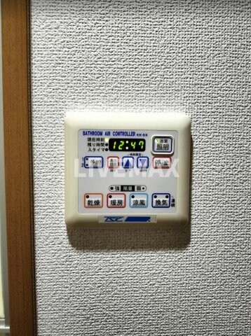 プレール九段の物件内観写真