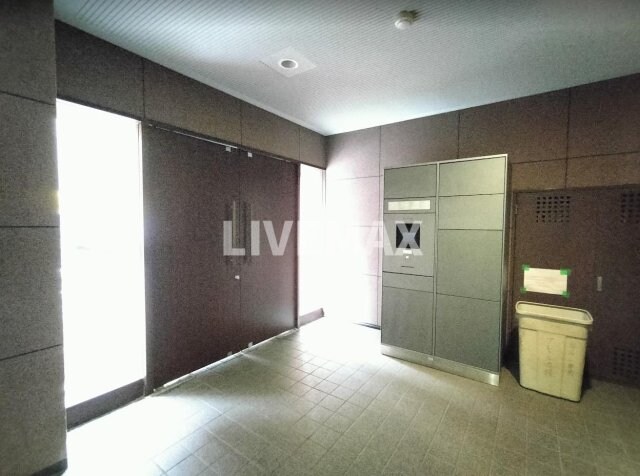 プレール九段の物件内観写真