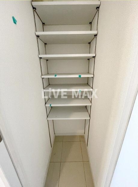 アジリア南麻布J'sの物件内観写真