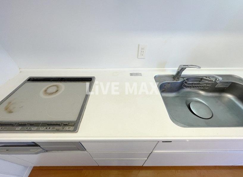 アジリア南麻布J'sの物件内観写真