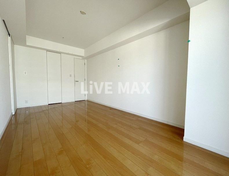 アジリア南麻布J'sの物件内観写真